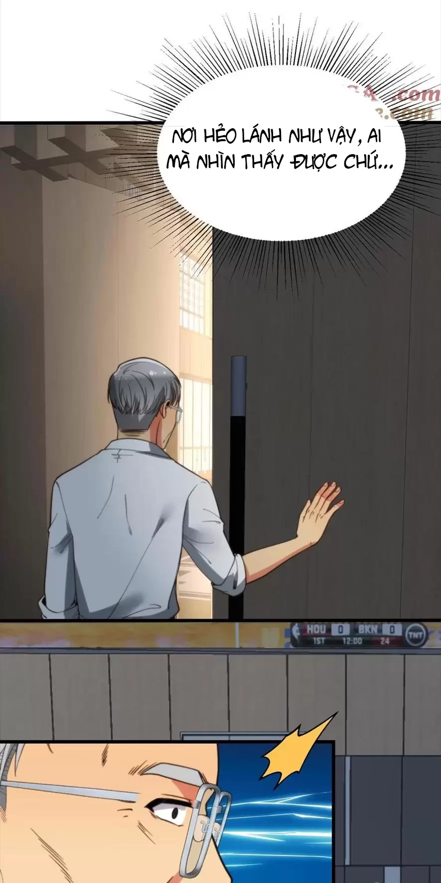 Ta Có 90 Tỷ Tiền Liếm Cẩu! Chapter 290 - Trang 4