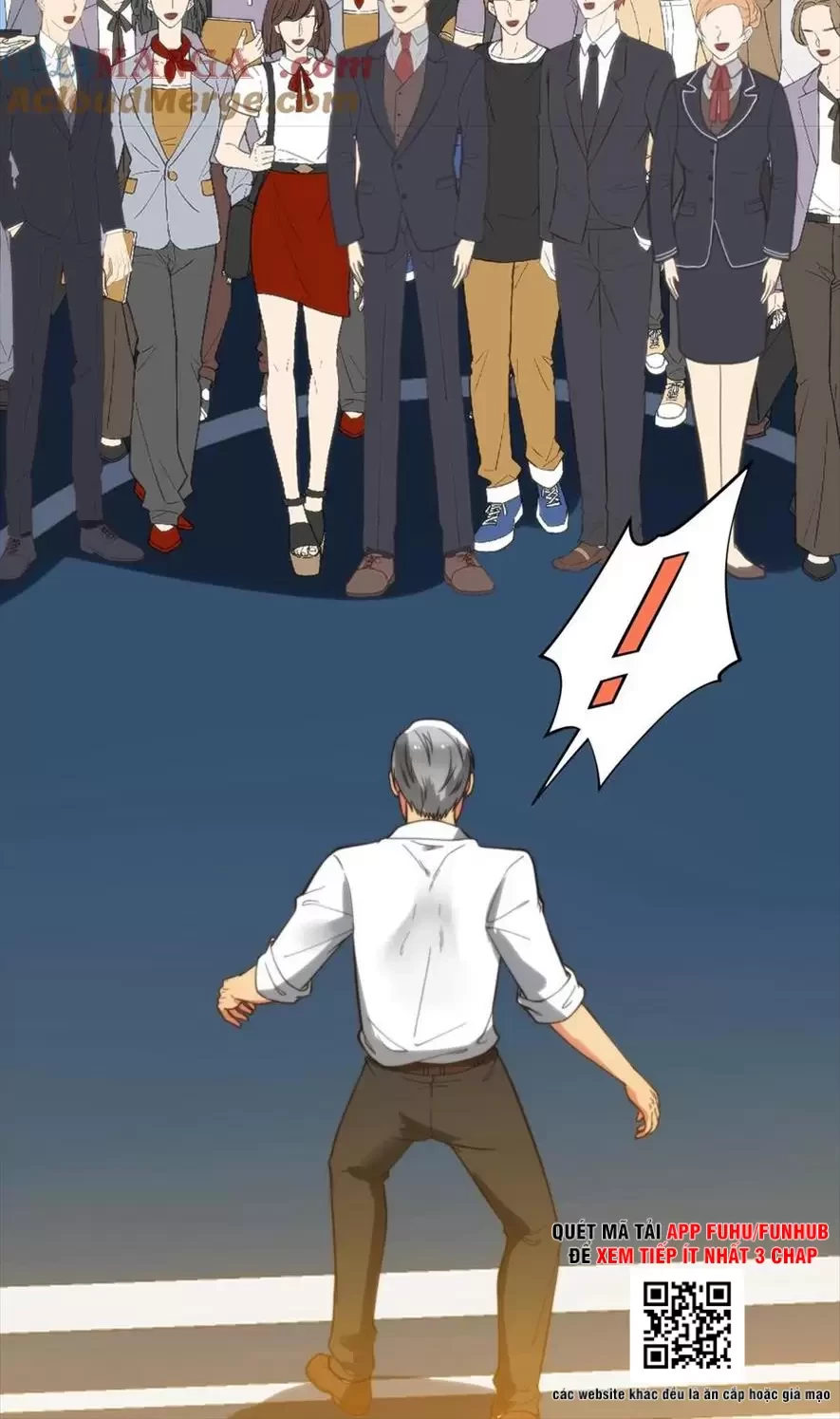 Ta Có 90 Tỷ Tiền Liếm Cẩu! Chapter 290 - Trang 4