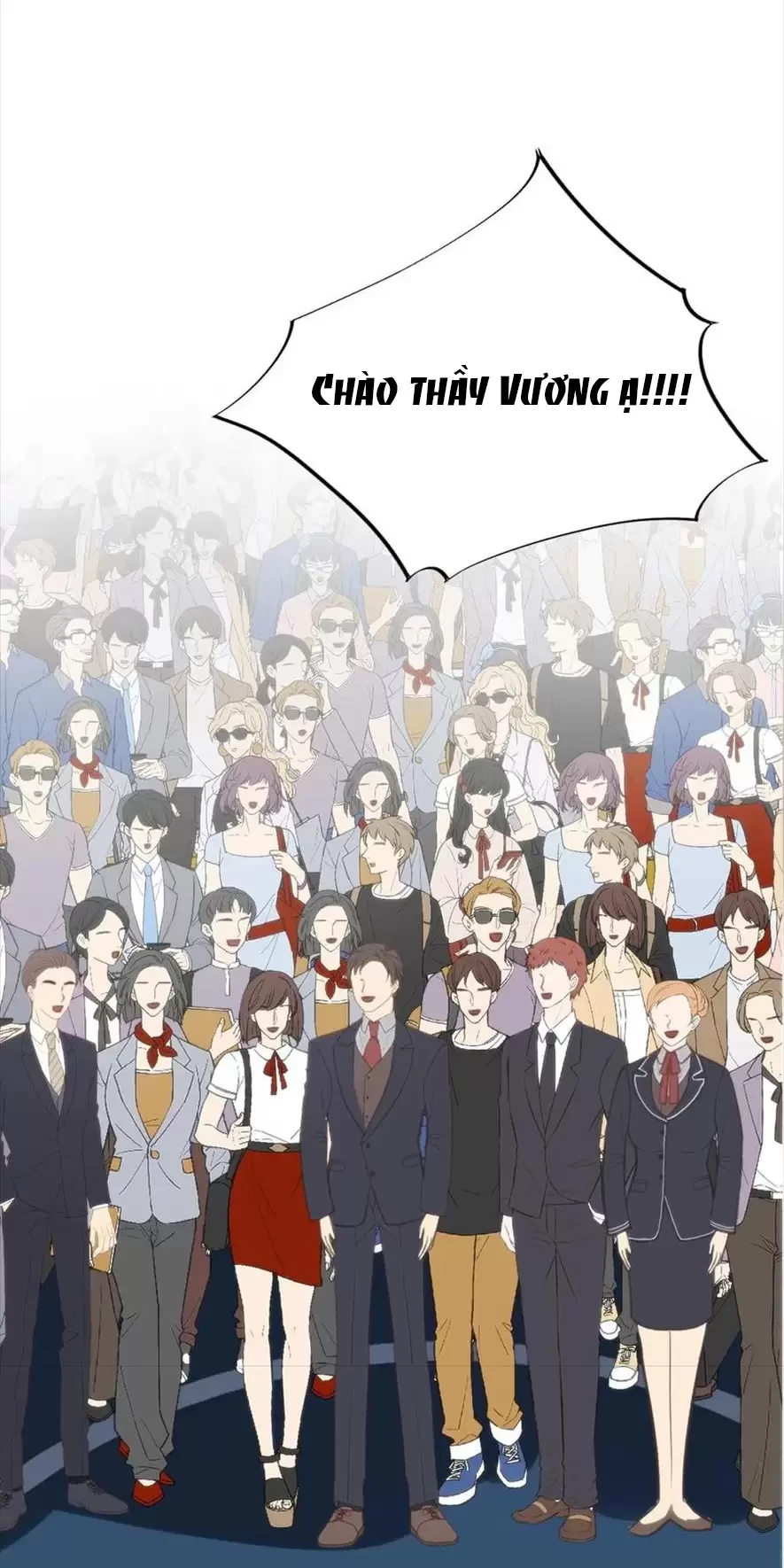 Ta Có 90 Tỷ Tiền Liếm Cẩu! Chapter 291 - Trang 4