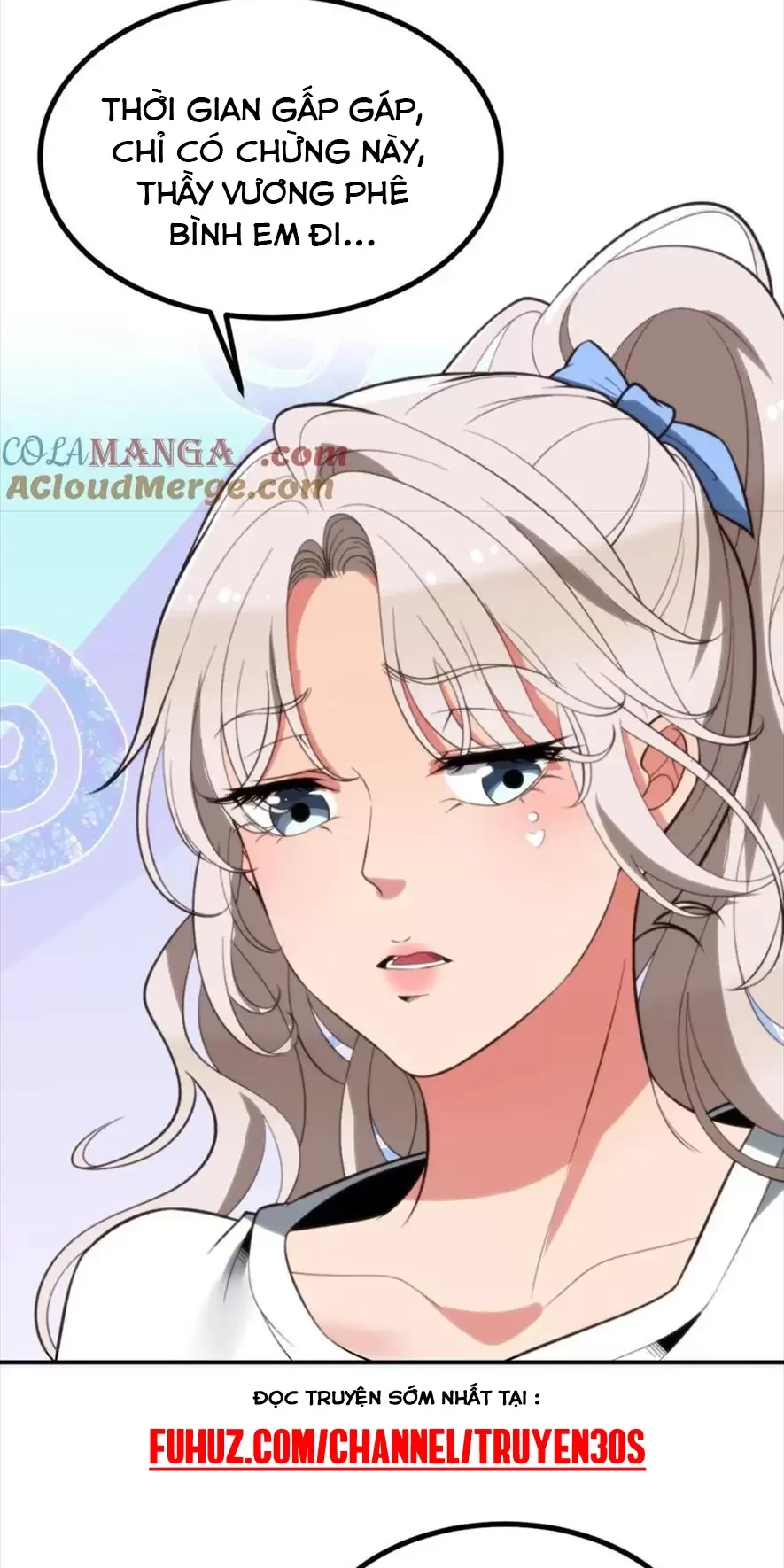 Ta Có 90 Tỷ Tiền Liếm Cẩu! Chapter 291 - Trang 4