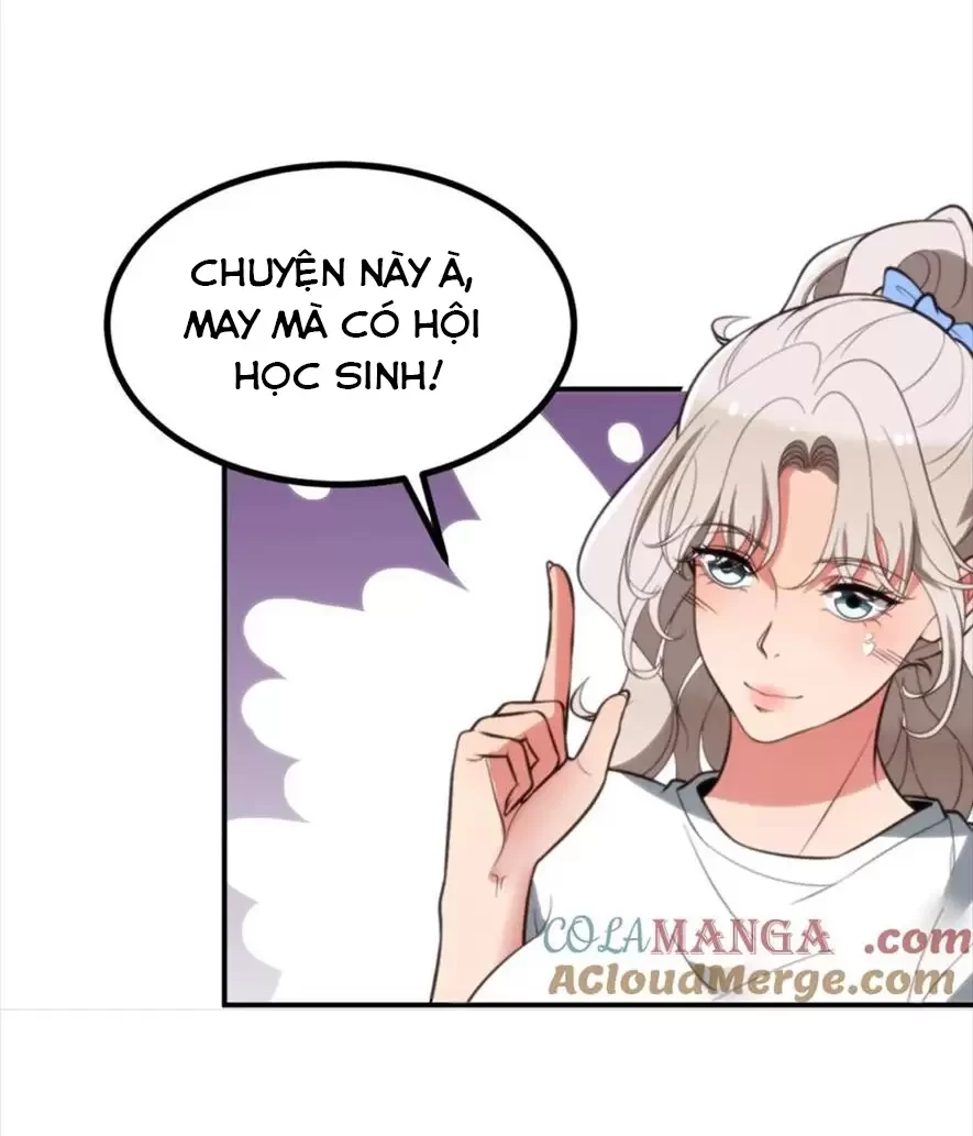 Ta Có 90 Tỷ Tiền Liếm Cẩu! Chapter 291 - Trang 4