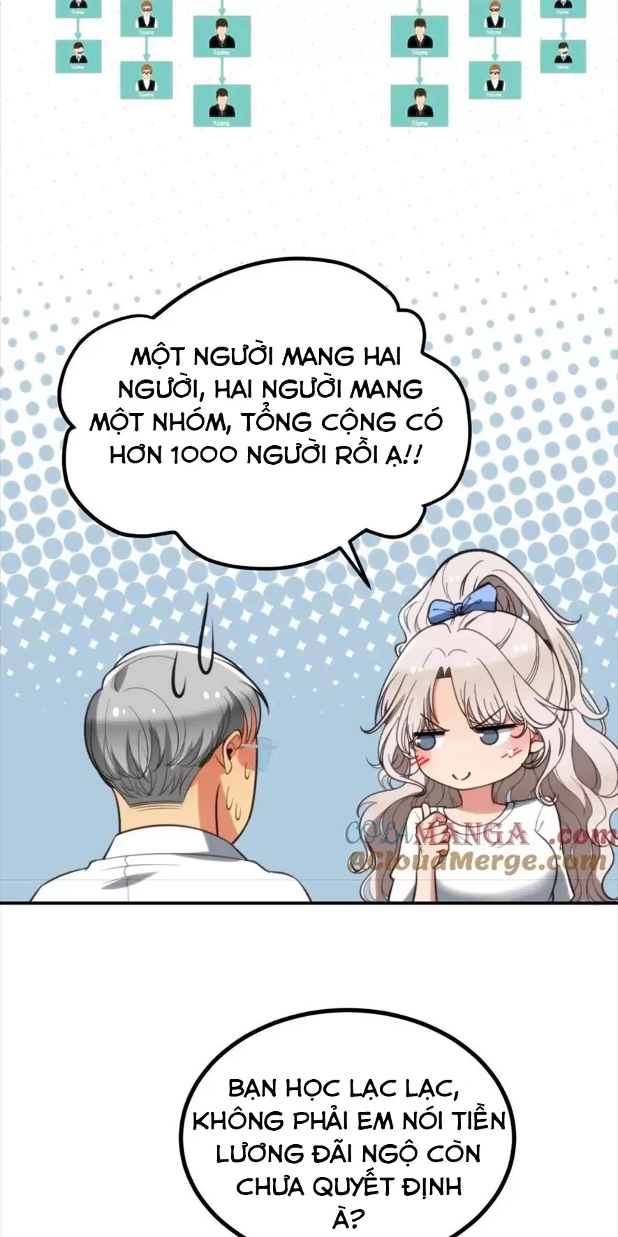 Ta Có 90 Tỷ Tiền Liếm Cẩu! Chapter 291 - Trang 4