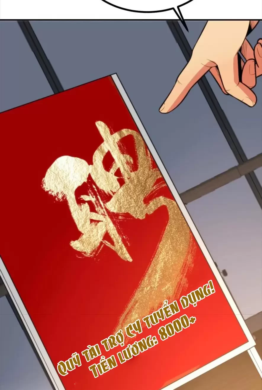 Ta Có 90 Tỷ Tiền Liếm Cẩu! Chapter 291 - Trang 4