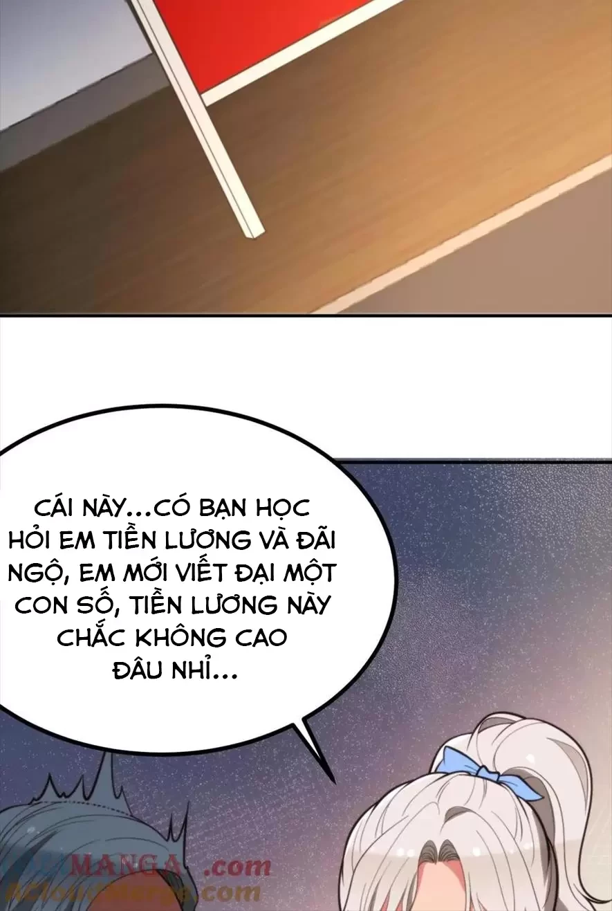 Ta Có 90 Tỷ Tiền Liếm Cẩu! Chapter 291 - Trang 4