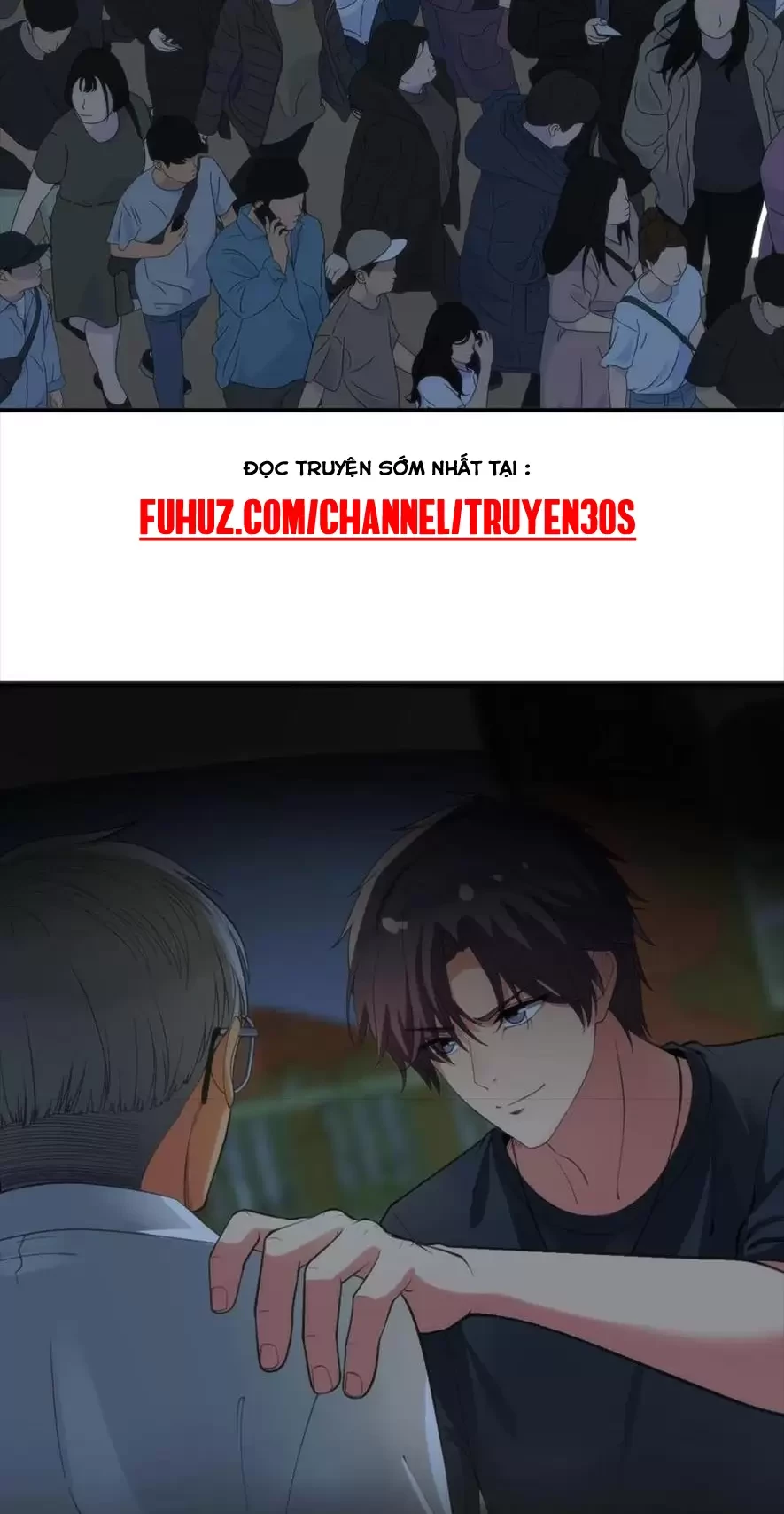 Ta Có 90 Tỷ Tiền Liếm Cẩu! Chapter 291 - Trang 4