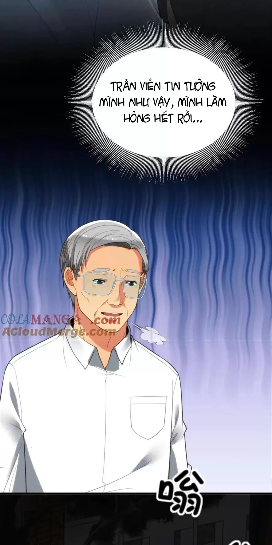 Ta Có 90 Tỷ Tiền Liếm Cẩu! Chapter 291 - Trang 4