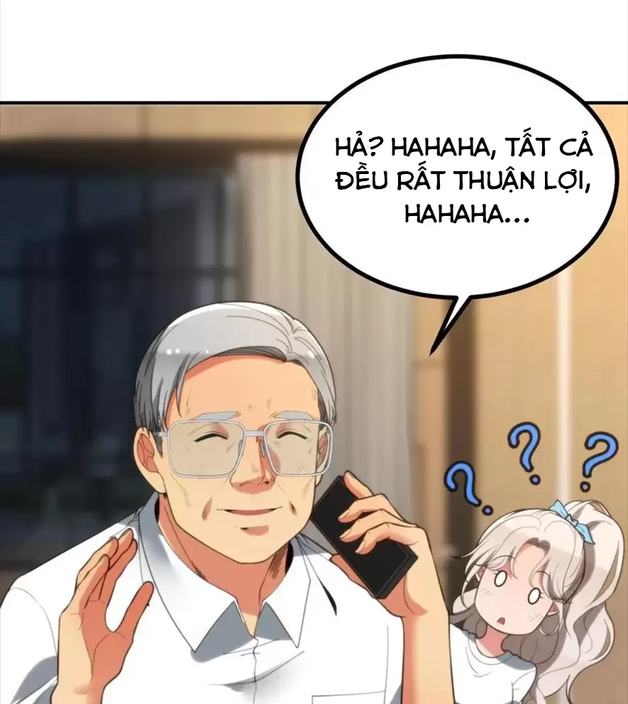 Ta Có 90 Tỷ Tiền Liếm Cẩu! Chapter 291 - Trang 4