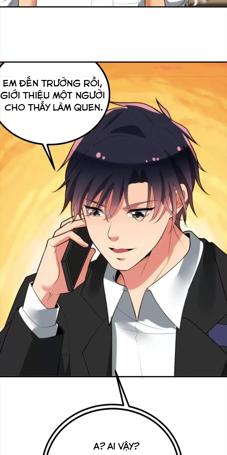 Ta Có 90 Tỷ Tiền Liếm Cẩu! Chapter 291 - Trang 4