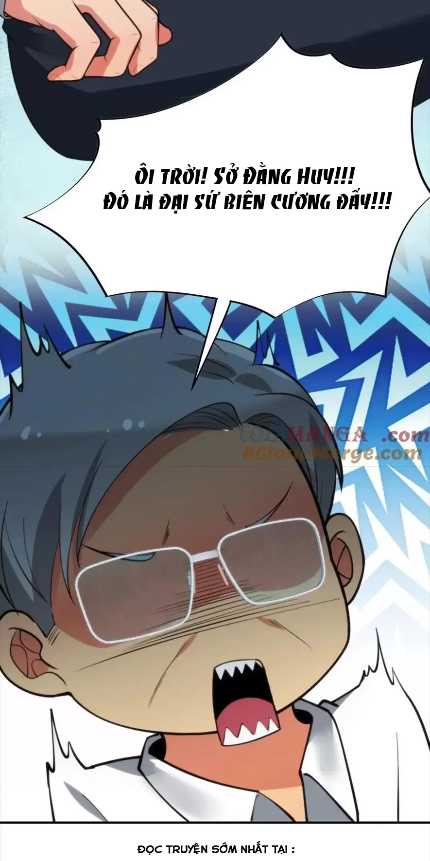 Ta Có 90 Tỷ Tiền Liếm Cẩu! Chapter 291 - Trang 4