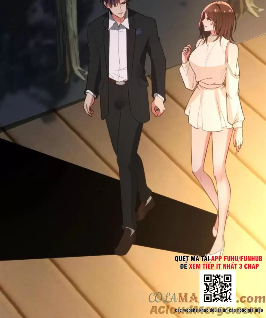 Ta Có 90 Tỷ Tiền Liếm Cẩu! Chapter 291 - Trang 4