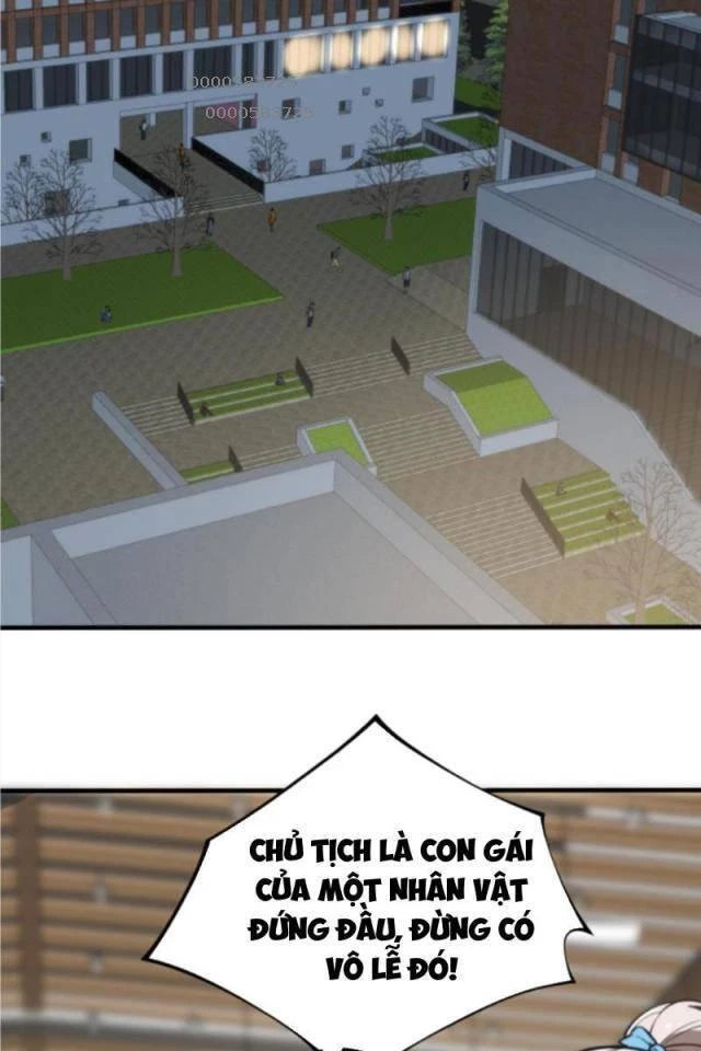 Ta Có 90 Tỷ Tiền Liếm Cẩu! Chapter 292 - Trang 4