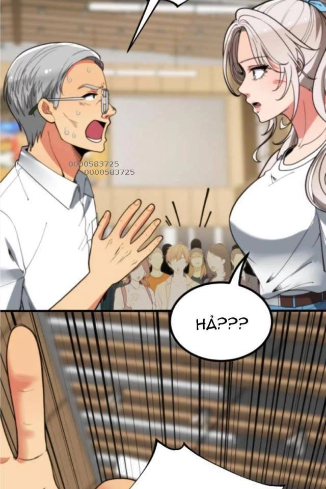 Ta Có 90 Tỷ Tiền Liếm Cẩu! Chapter 292 - Trang 4