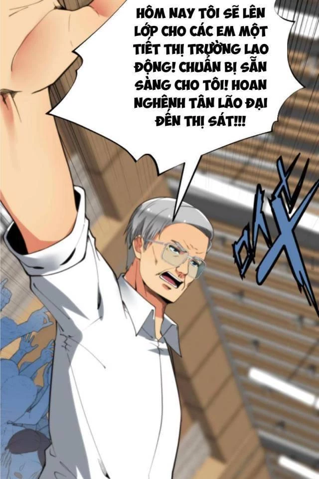 Ta Có 90 Tỷ Tiền Liếm Cẩu! Chapter 292 - Trang 4