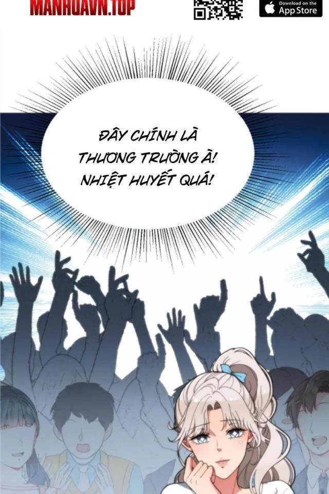 Ta Có 90 Tỷ Tiền Liếm Cẩu! Chapter 292 - Trang 4