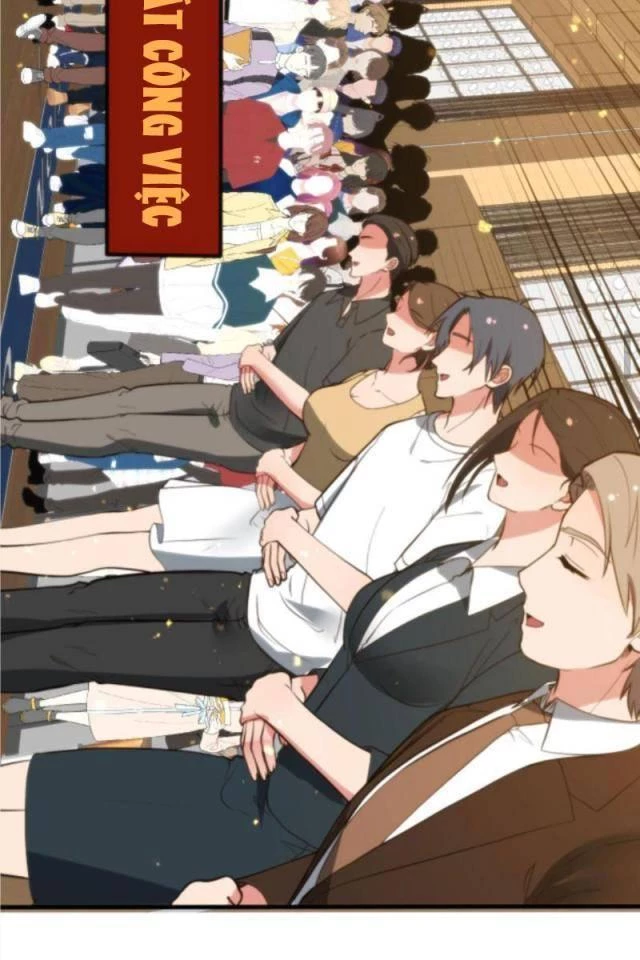 Ta Có 90 Tỷ Tiền Liếm Cẩu! Chapter 292 - Trang 4