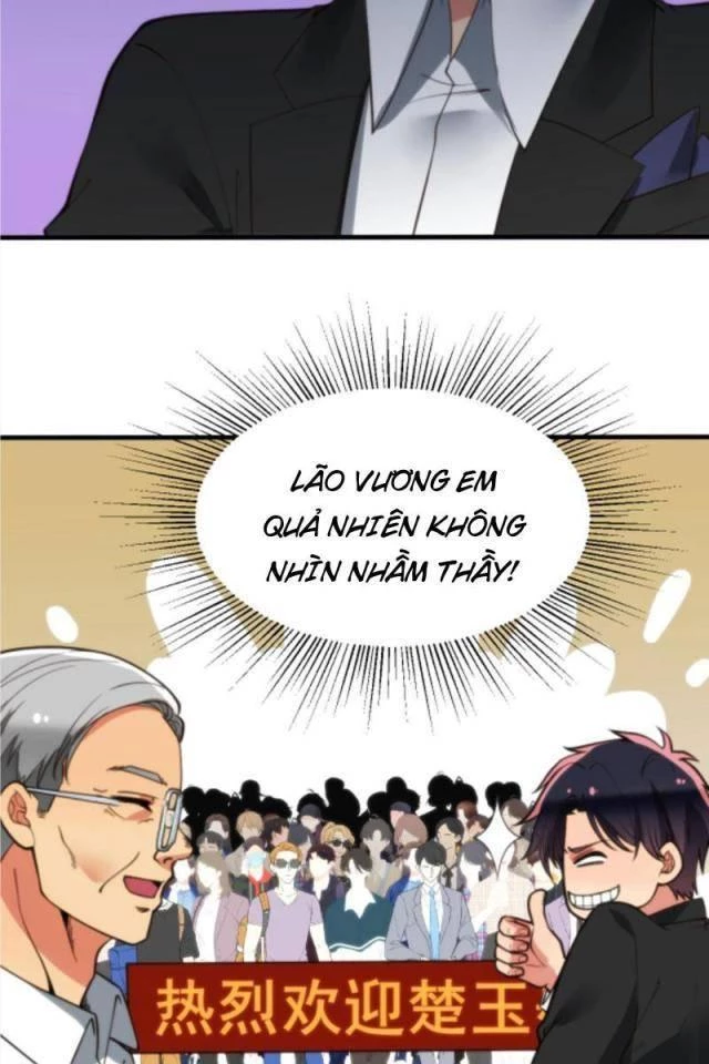 Ta Có 90 Tỷ Tiền Liếm Cẩu! Chapter 292 - Trang 4