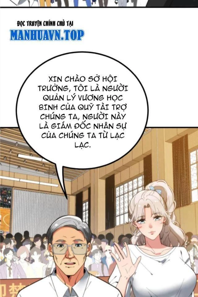 Ta Có 90 Tỷ Tiền Liếm Cẩu! Chapter 292 - Trang 4