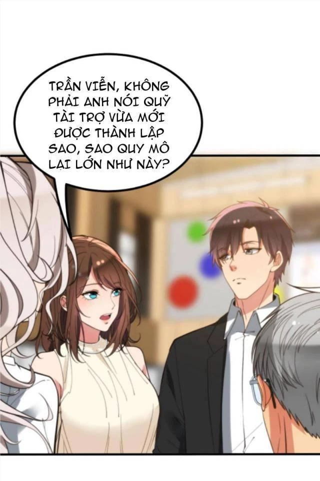 Ta Có 90 Tỷ Tiền Liếm Cẩu! Chapter 292 - Trang 4