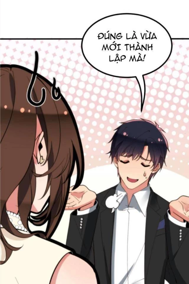 Ta Có 90 Tỷ Tiền Liếm Cẩu! Chapter 292 - Trang 4