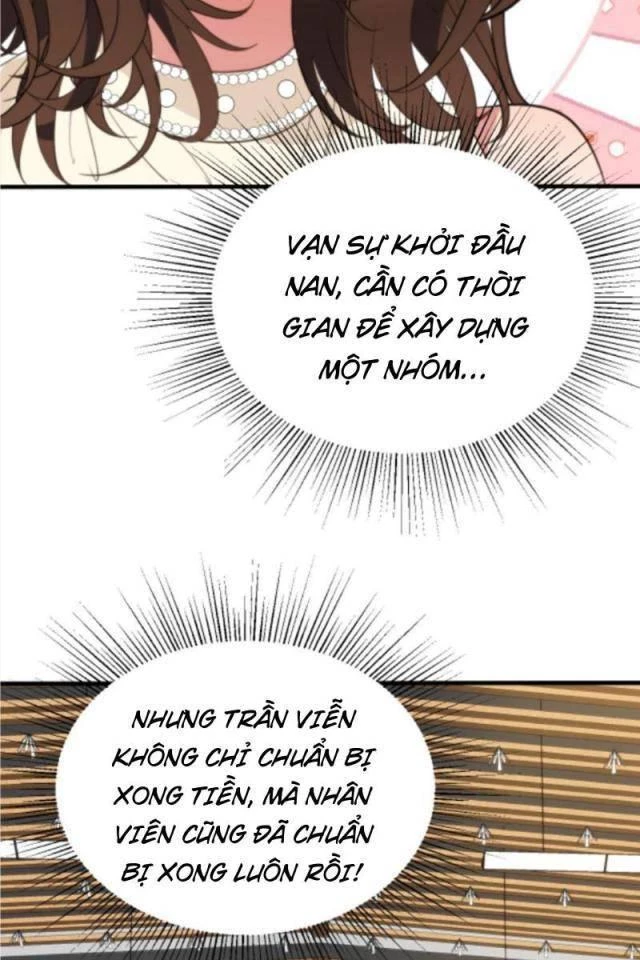 Ta Có 90 Tỷ Tiền Liếm Cẩu! Chapter 292 - Trang 4