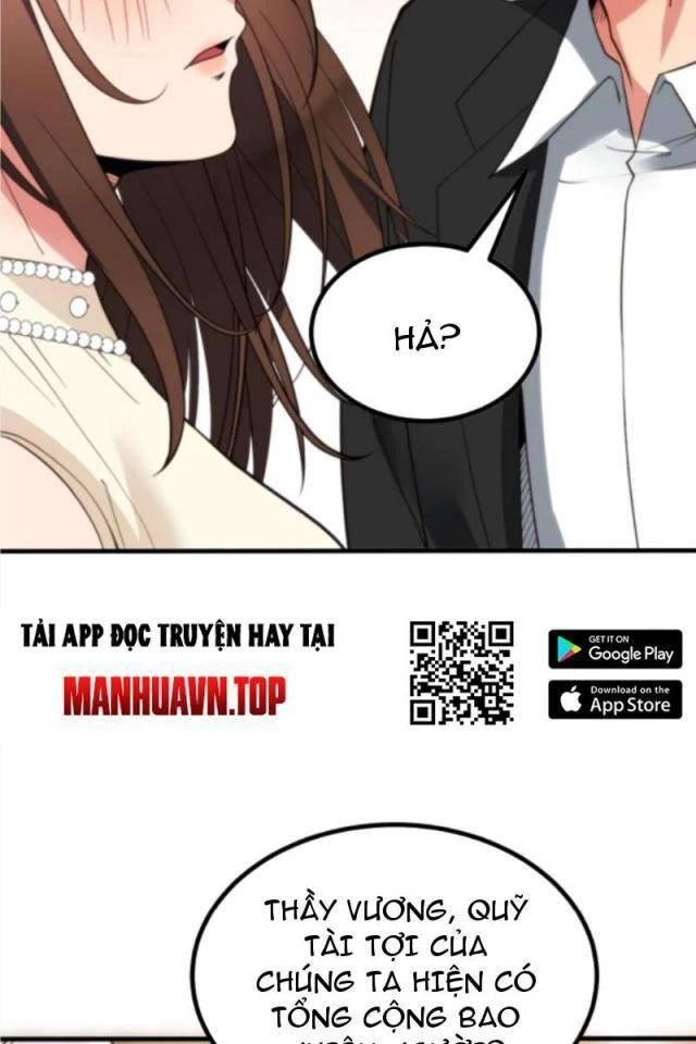 Ta Có 90 Tỷ Tiền Liếm Cẩu! Chapter 292 - Trang 4
