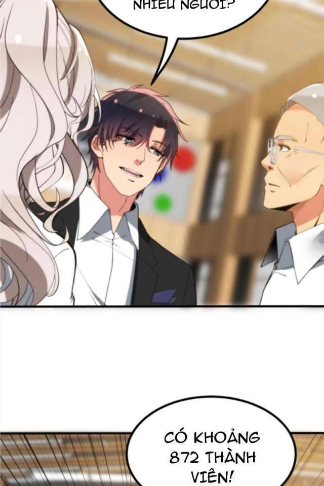 Ta Có 90 Tỷ Tiền Liếm Cẩu! Chapter 292 - Trang 4