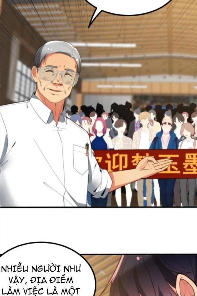 Ta Có 90 Tỷ Tiền Liếm Cẩu! Chapter 292 - Trang 4