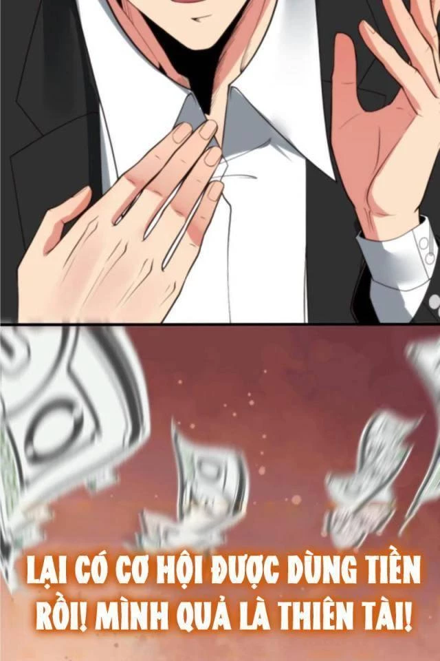 Ta Có 90 Tỷ Tiền Liếm Cẩu! Chapter 292 - Trang 4