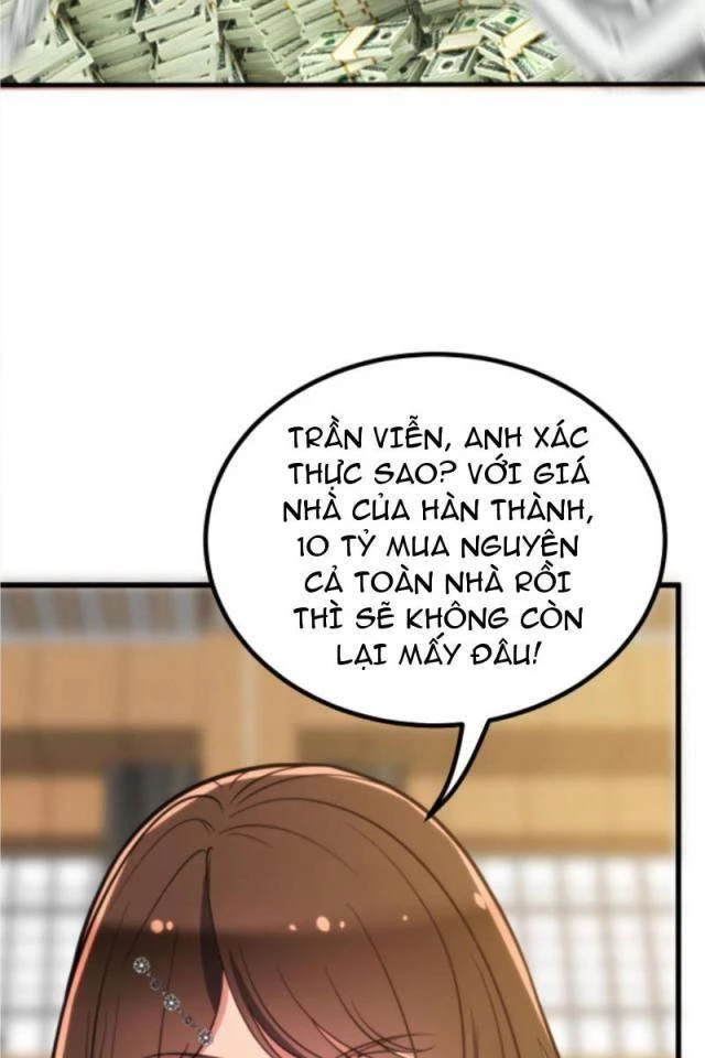 Ta Có 90 Tỷ Tiền Liếm Cẩu! Chapter 292 - Trang 4