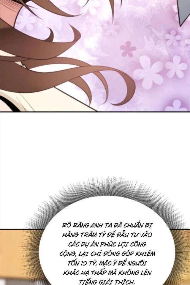Ta Có 90 Tỷ Tiền Liếm Cẩu! Chapter 293 - Trang 4