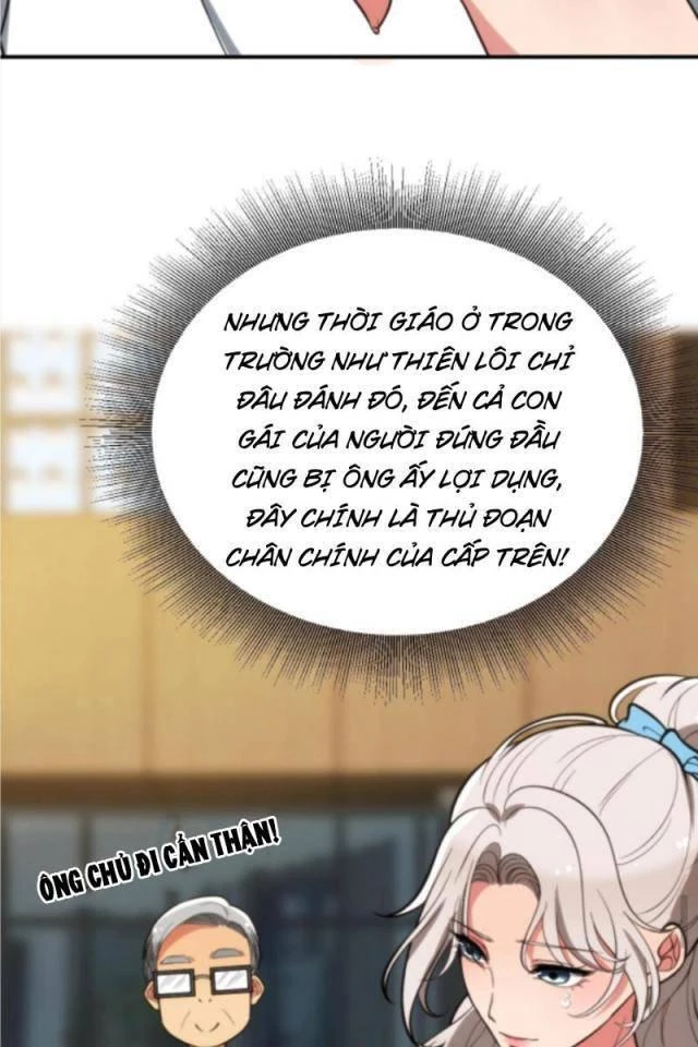 Ta Có 90 Tỷ Tiền Liếm Cẩu! Chapter 293 - Trang 4