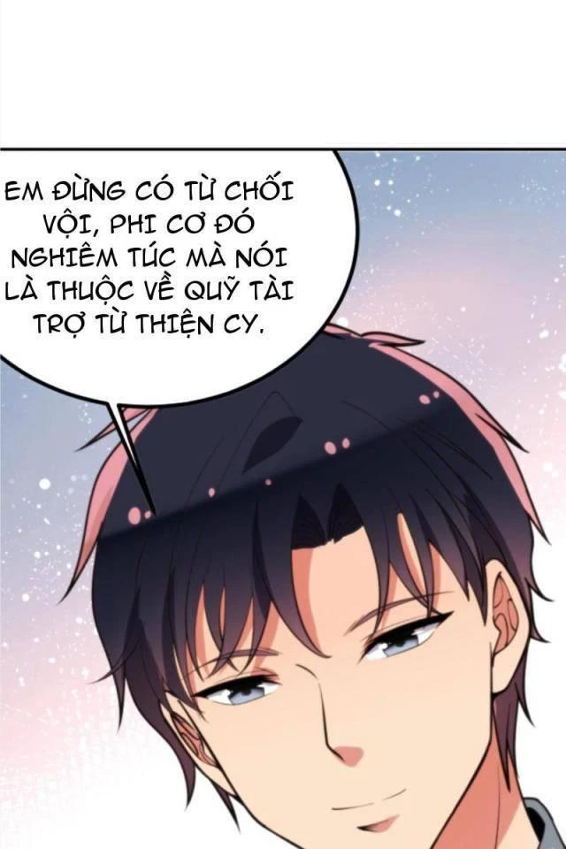 Ta Có 90 Tỷ Tiền Liếm Cẩu! Chapter 293 - Trang 4