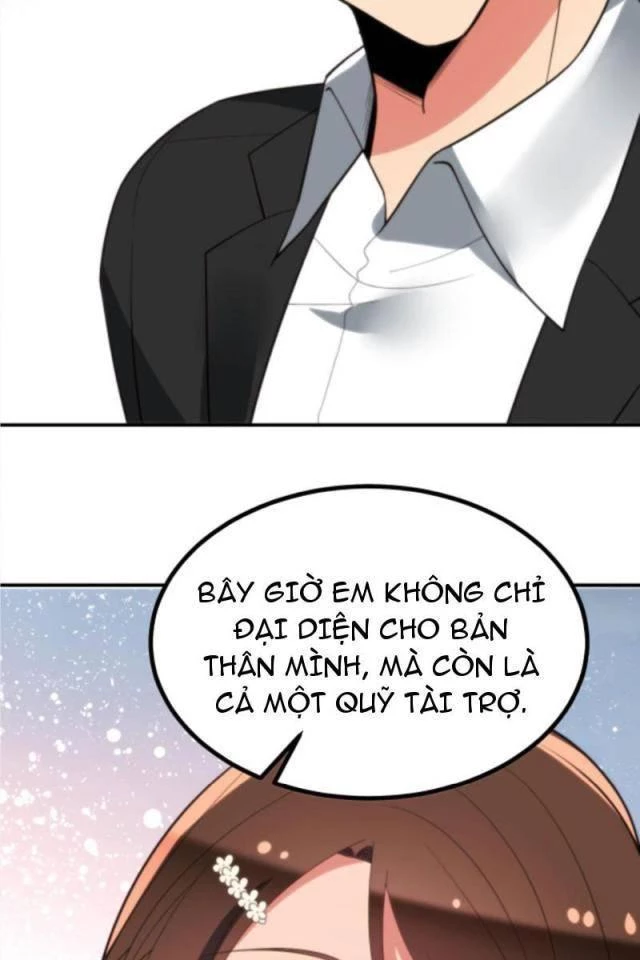 Ta Có 90 Tỷ Tiền Liếm Cẩu! Chapter 293 - Trang 4