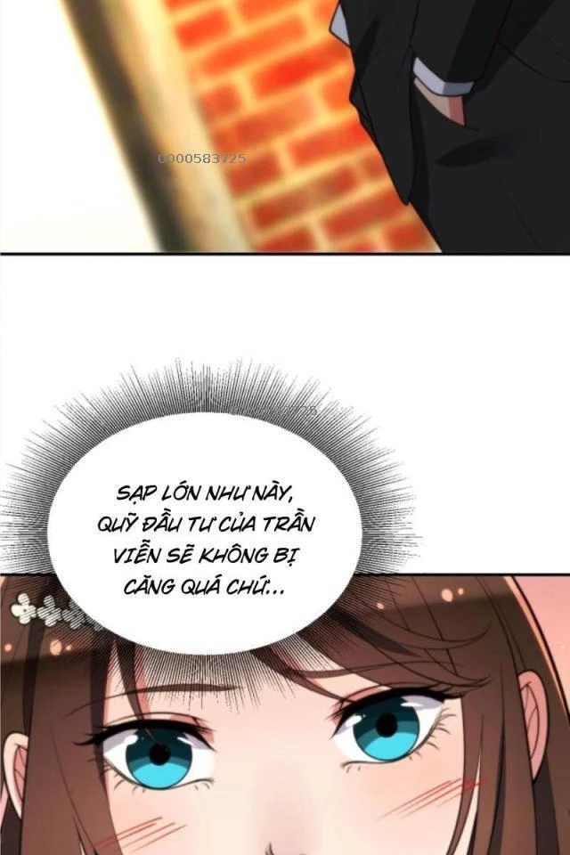 Ta Có 90 Tỷ Tiền Liếm Cẩu! Chapter 293 - Trang 4