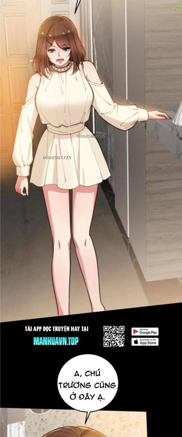 Ta Có 90 Tỷ Tiền Liếm Cẩu! Chapter 294 - Trang 4