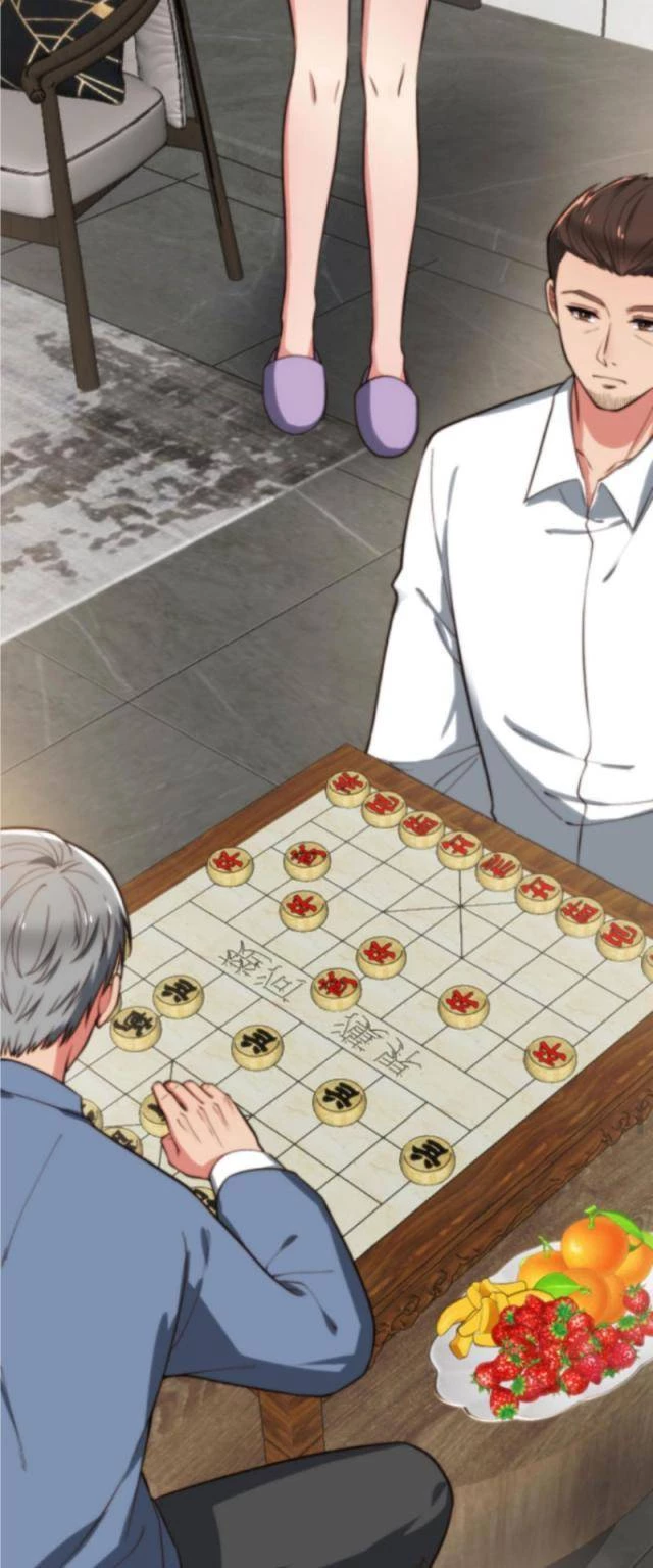 Ta Có 90 Tỷ Tiền Liếm Cẩu! Chapter 294 - Trang 4