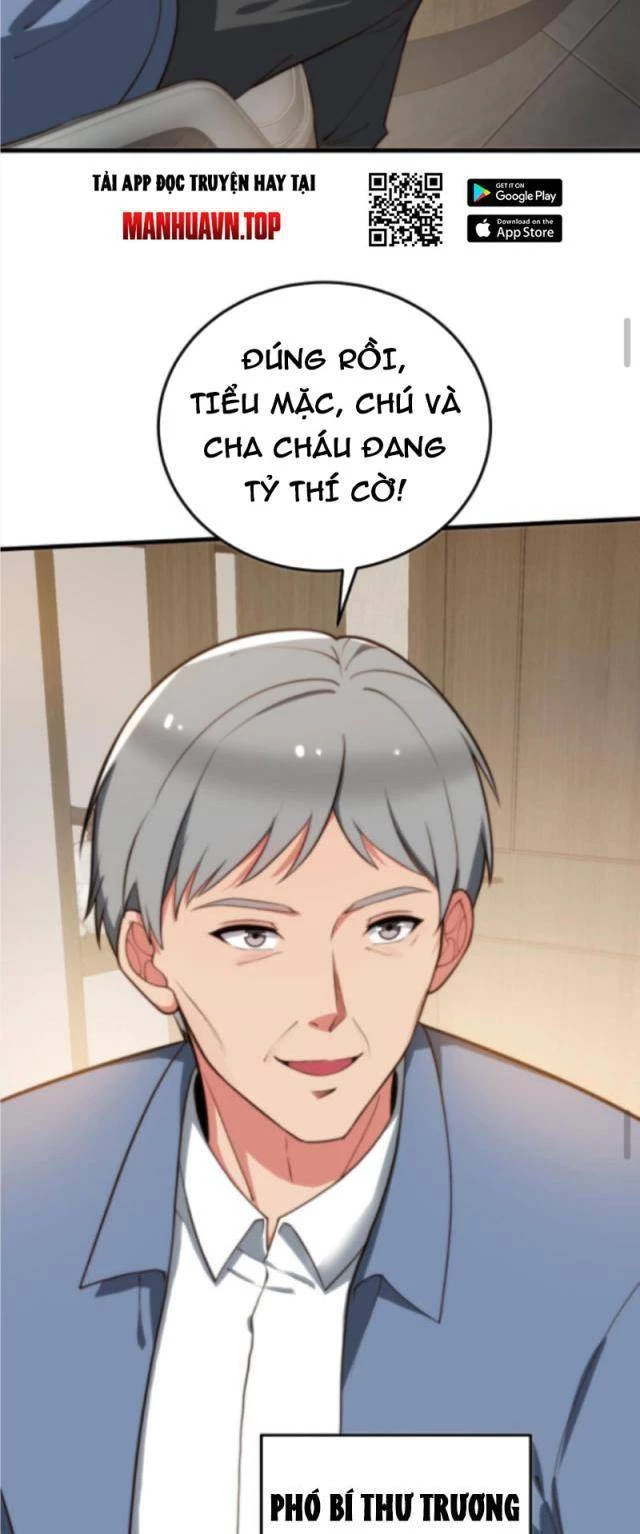 Ta Có 90 Tỷ Tiền Liếm Cẩu! Chapter 294 - Trang 4