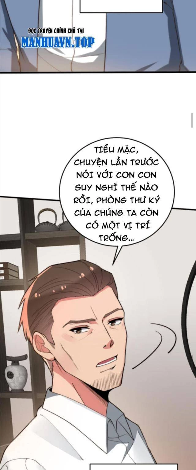 Ta Có 90 Tỷ Tiền Liếm Cẩu! Chapter 294 - Trang 4