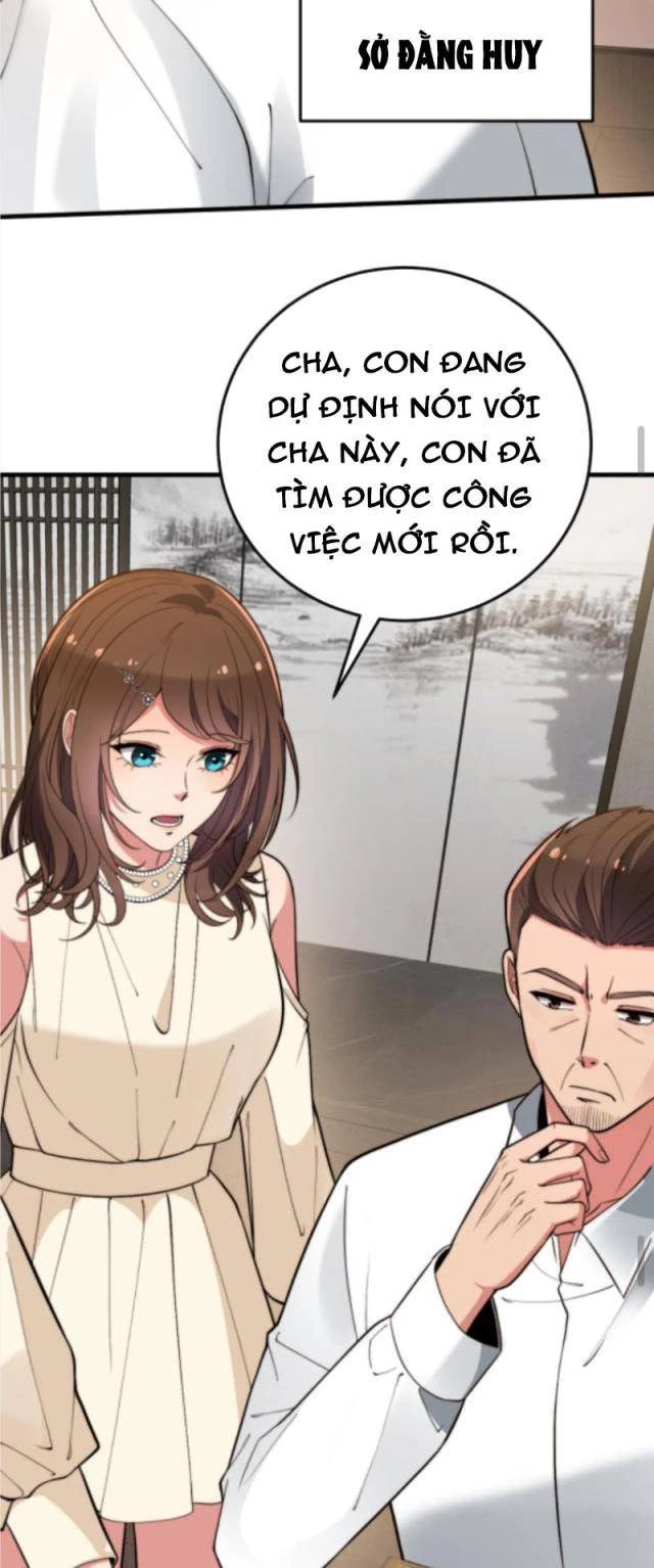 Ta Có 90 Tỷ Tiền Liếm Cẩu! Chapter 294 - Trang 4