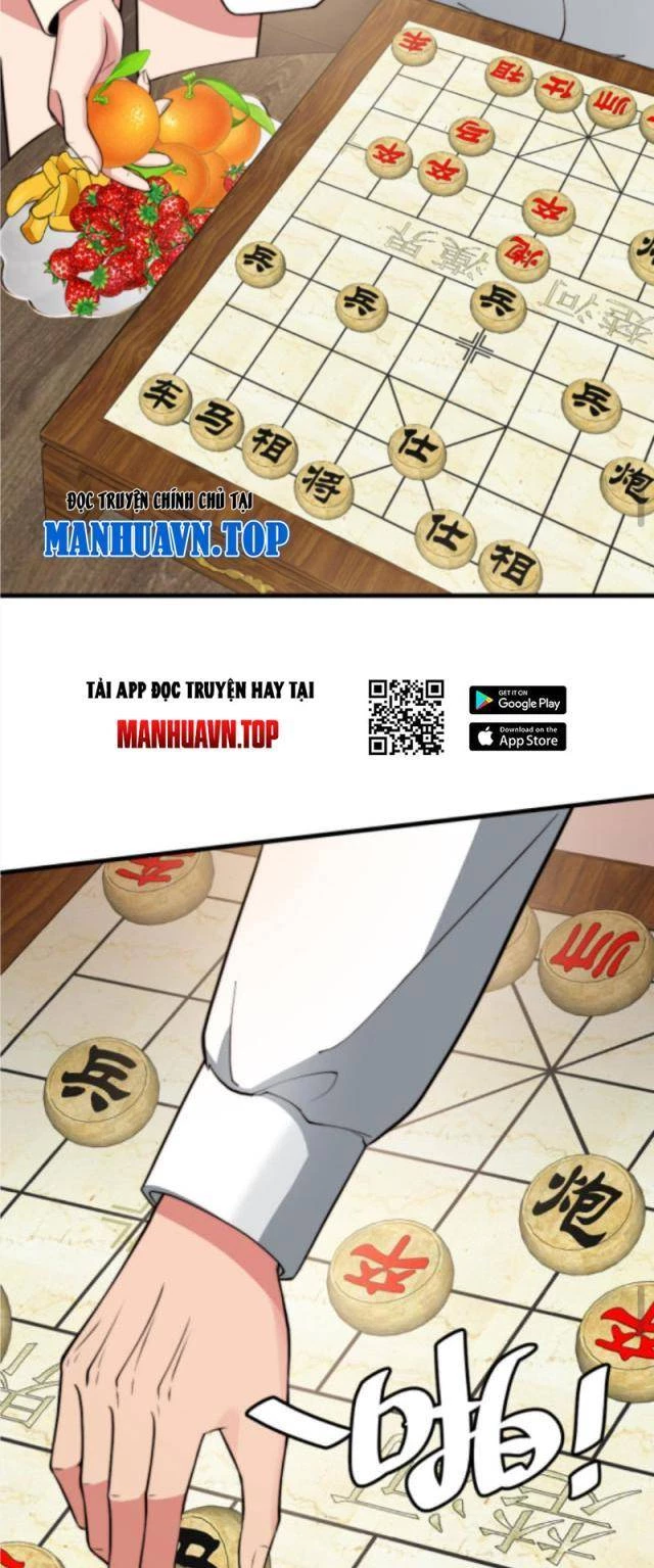 Ta Có 90 Tỷ Tiền Liếm Cẩu! Chapter 294 - Trang 4