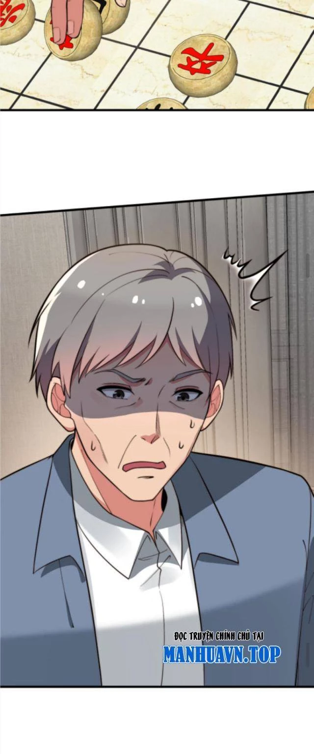 Ta Có 90 Tỷ Tiền Liếm Cẩu! Chapter 294 - Trang 4