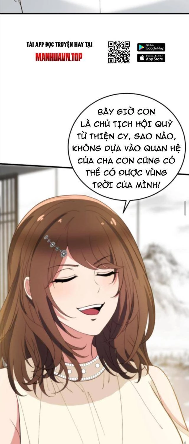 Ta Có 90 Tỷ Tiền Liếm Cẩu! Chapter 294 - Trang 4
