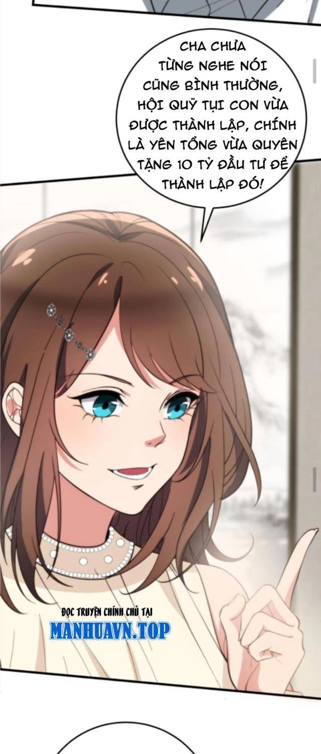 Ta Có 90 Tỷ Tiền Liếm Cẩu! Chapter 294 - Trang 4