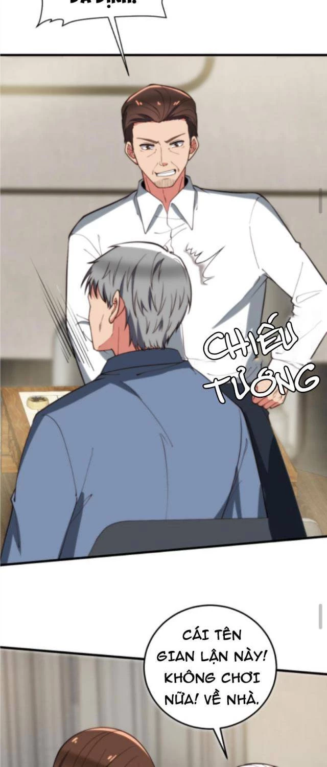 Ta Có 90 Tỷ Tiền Liếm Cẩu! Chapter 294 - Trang 4