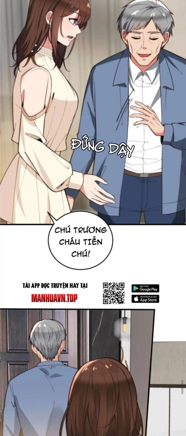 Ta Có 90 Tỷ Tiền Liếm Cẩu! Chapter 294 - Trang 4