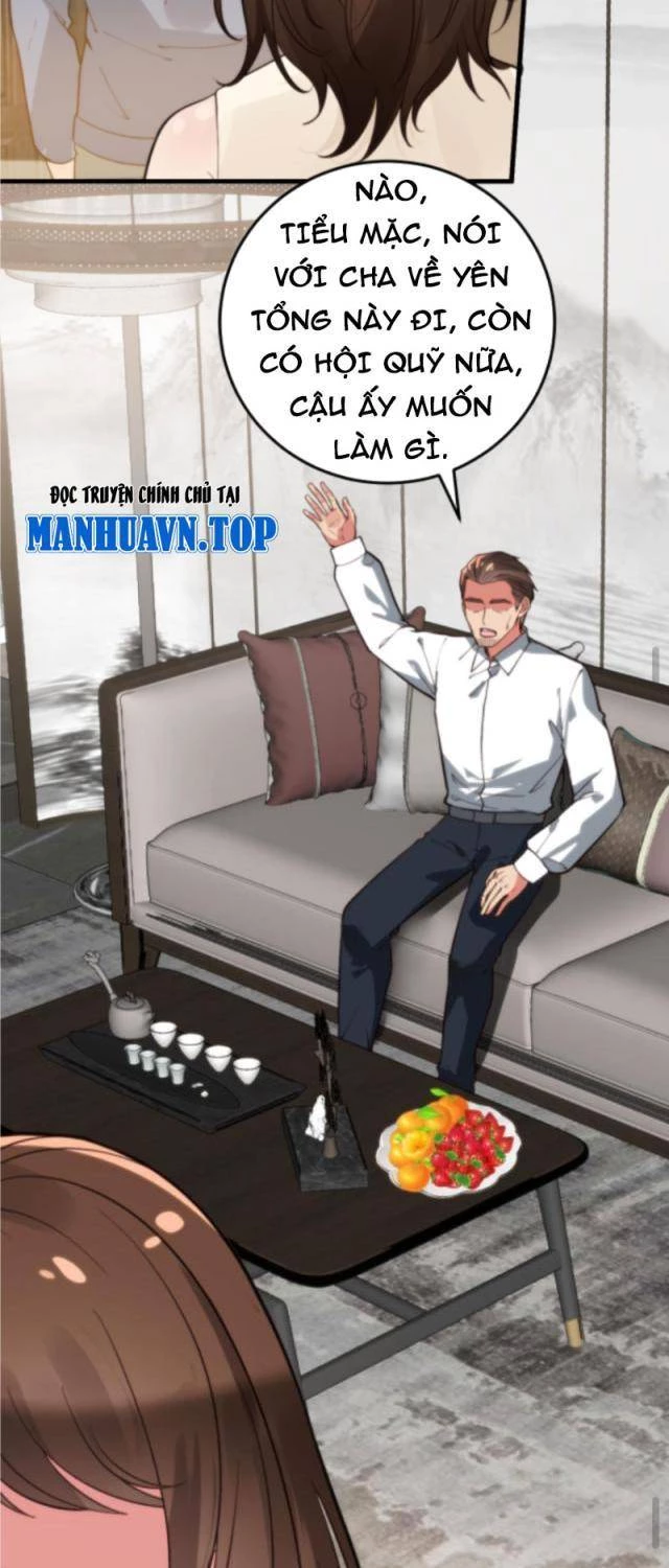 Ta Có 90 Tỷ Tiền Liếm Cẩu! Chapter 294 - Trang 4