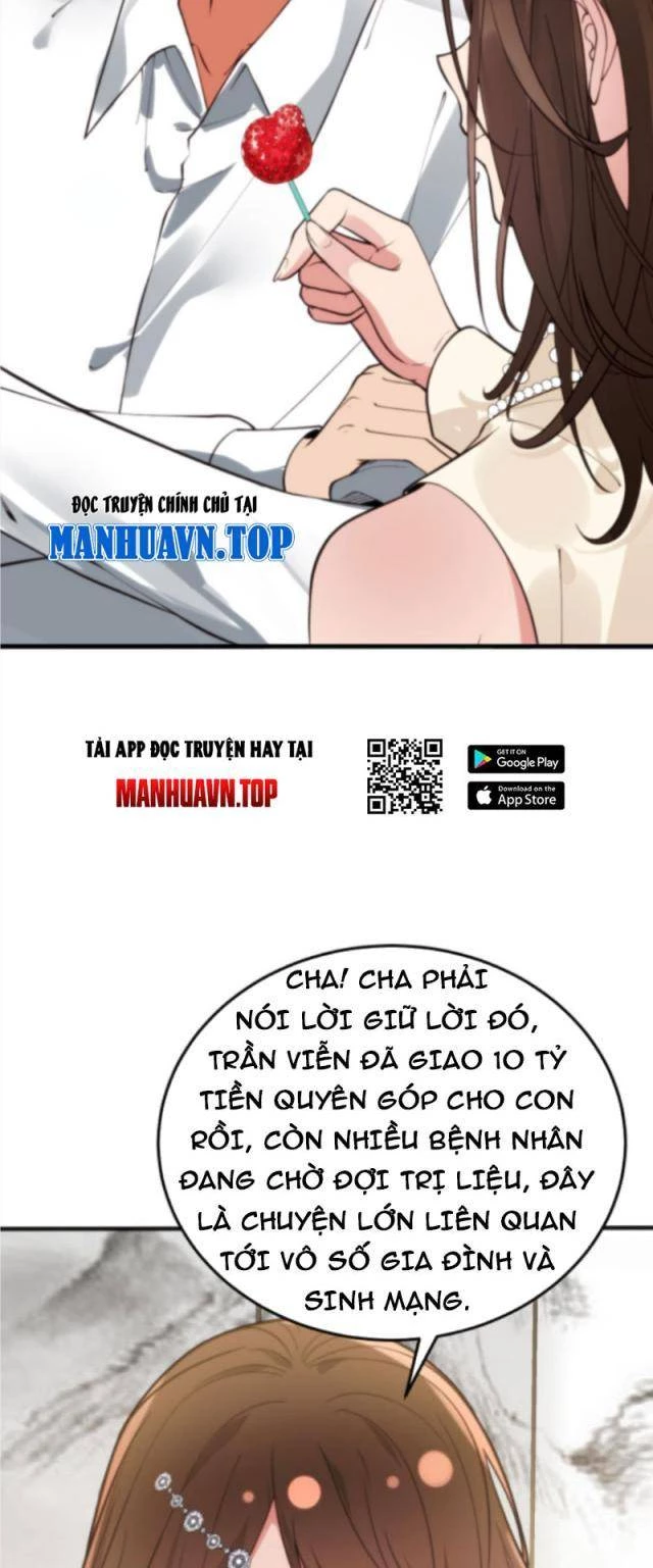Ta Có 90 Tỷ Tiền Liếm Cẩu! Chapter 294 - Trang 4