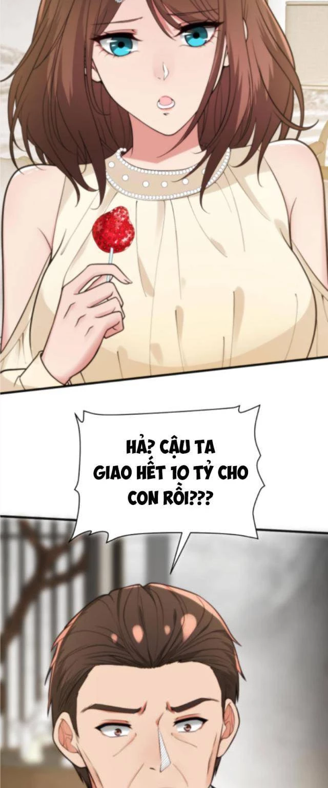 Ta Có 90 Tỷ Tiền Liếm Cẩu! Chapter 294 - Trang 4