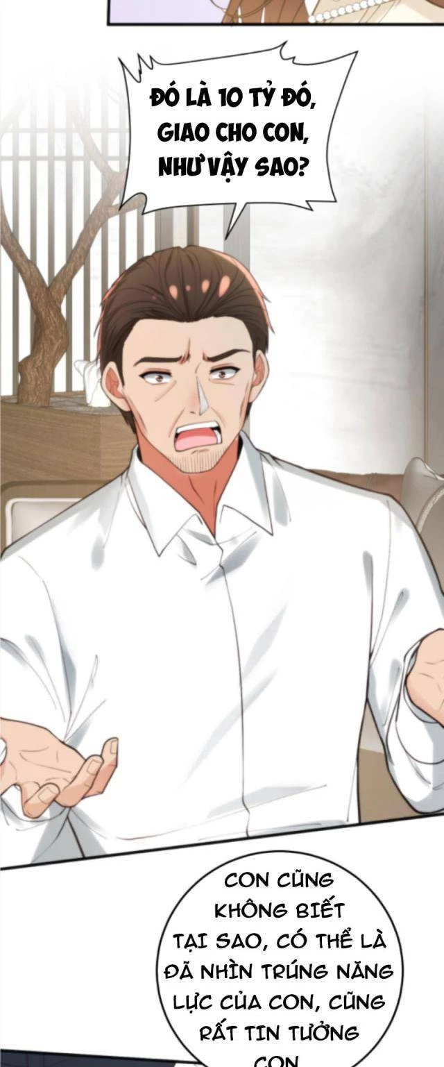 Ta Có 90 Tỷ Tiền Liếm Cẩu! Chapter 294 - Trang 4