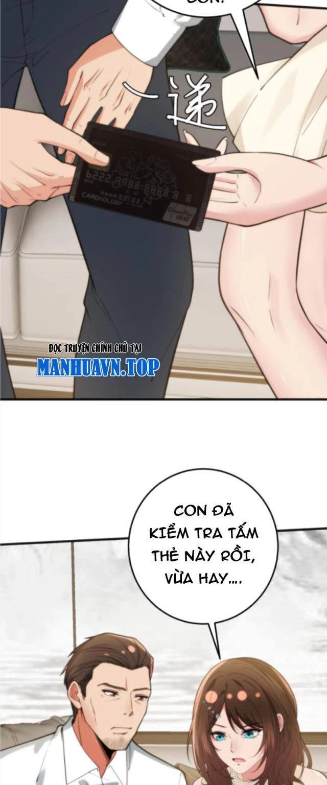 Ta Có 90 Tỷ Tiền Liếm Cẩu! Chapter 294 - Trang 4